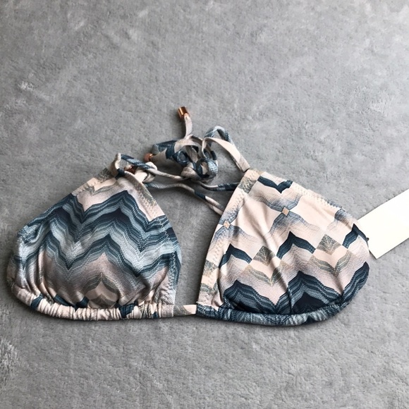 Eberjey Bikini Size Medium New with tags - Picture 5 of 9